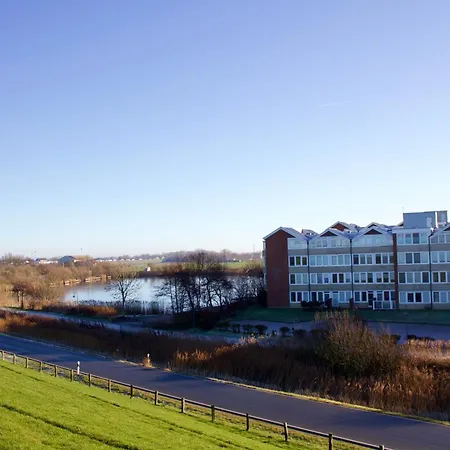 Kiel 63 Apartamento Nordstrand