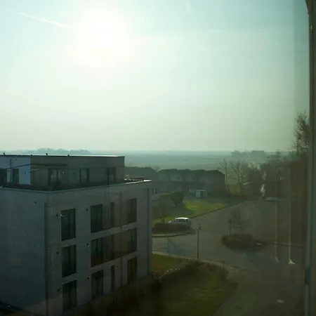 Kiel 63 Apartamento *