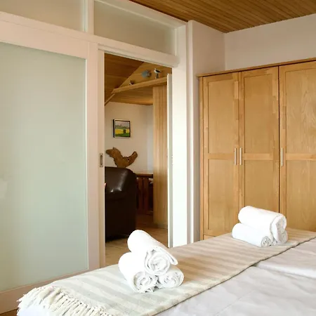 Kiel 63 Apartamento *
