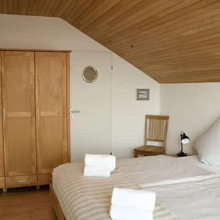 Apartamento Kiel 63