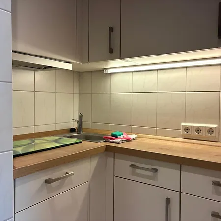 Kiel 63 Appartement *