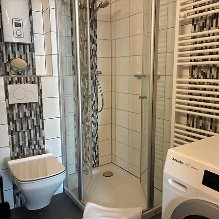 Kiel 63 Appartement