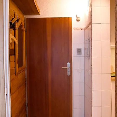 Kiel 63 Apartamento Nordstrand