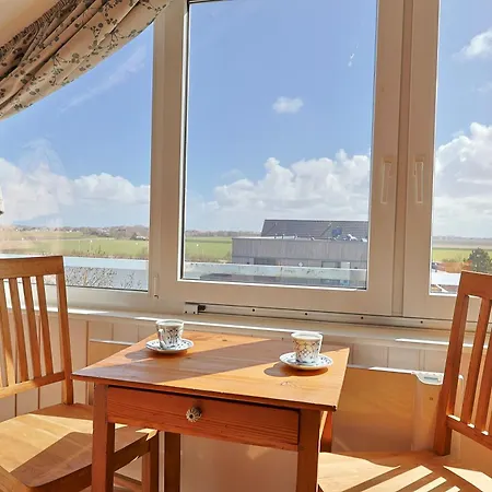 Apartamento Kiel 63 Nordstrand