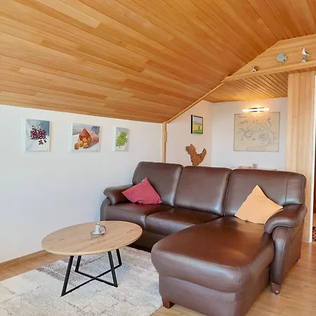 Kiel 63 Apartamento *