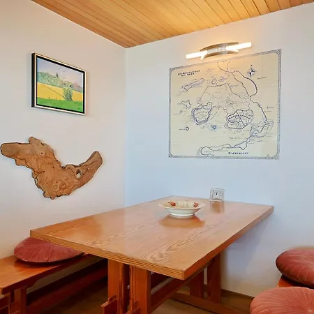 Apartamento Kiel 63 Nordstrand