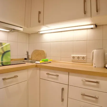 Apartamento Kiel 63
