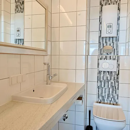 Kiel 63 Apartamento