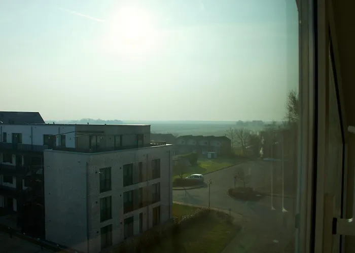 Kiel 63 Appartement *