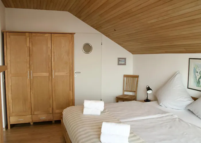 Appartement Kiel 63