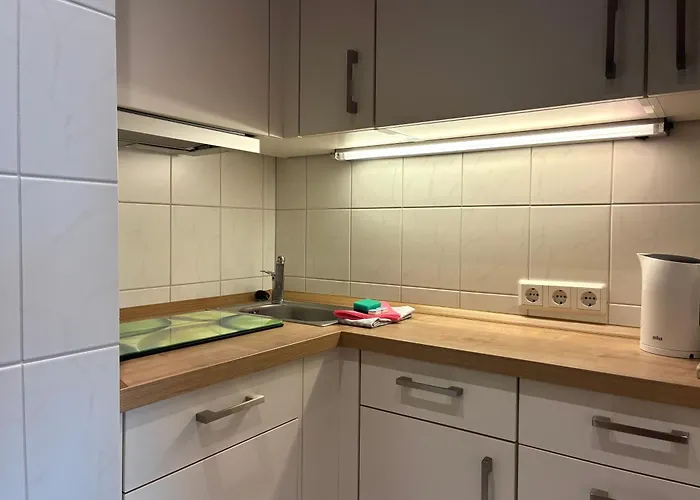 Kiel 63 Appartement *