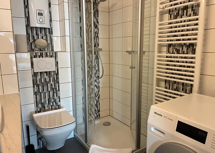 Kiel 63 Appartement