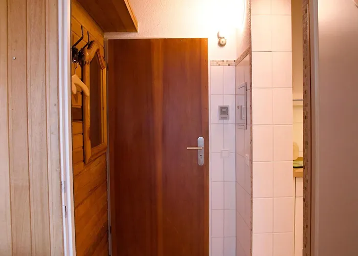 Kiel 63 Appartement Nordstrand